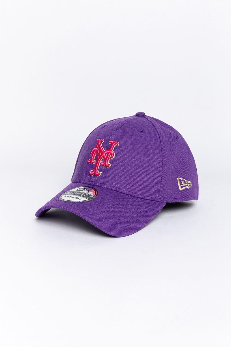 NEW ERA ★ Hubba Bubba 39Thirty Fitted Cap パープル キャップ New York Mets Hubba Bubba 39Thirty Fitted Cap | Stateside Sports
