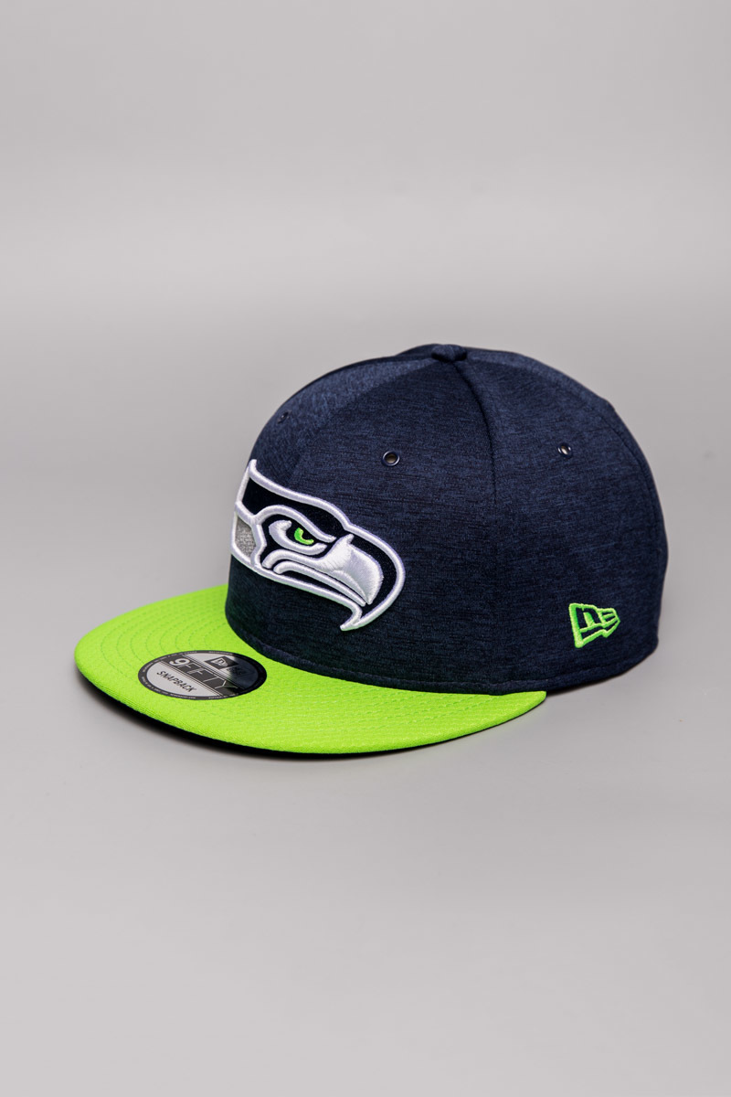 Seahawks 2025 hat 2018