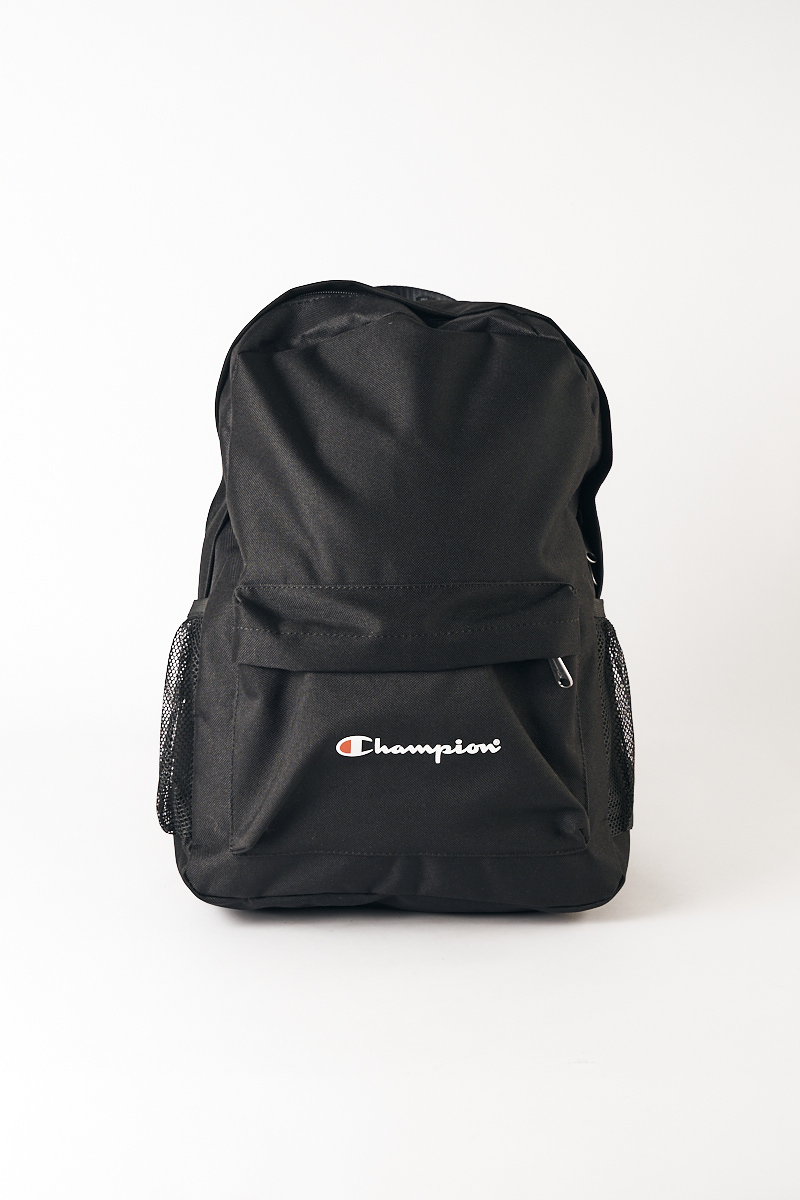 Champion legacy backpack discount black