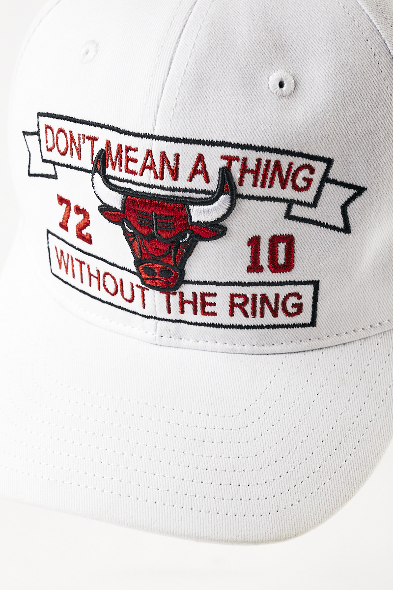 DONT MEAN A THING DS BULLS