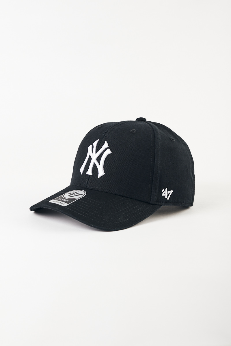 New York Yankees Legend MVP Strapback Cap | Stateside Sports