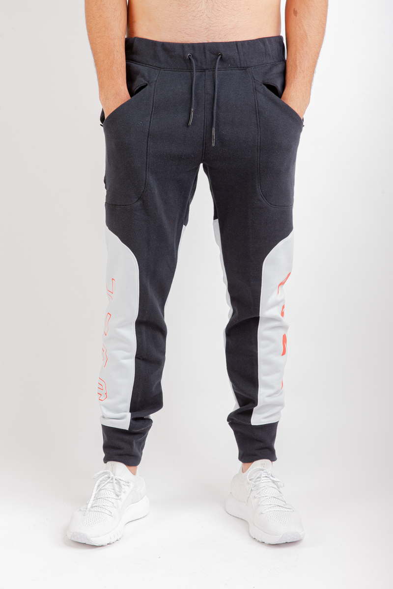 Moments Fleece Track Pants Stateside Sports