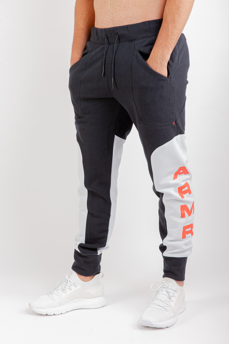 Moments Fleece Track Pants Stateside Sports