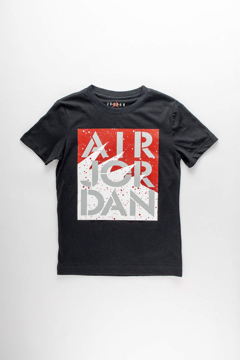 air jordan shirts youth