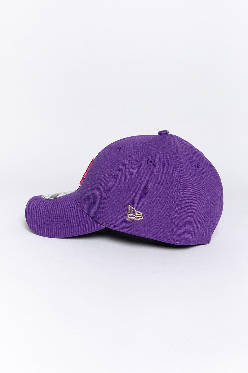 NEW ERA ★ Hubba Bubba 39Thirty Fitted Cap パープル キャップ New York Mets Hubba Bubba 39Thirty Fitted Cap | Stateside Sports
