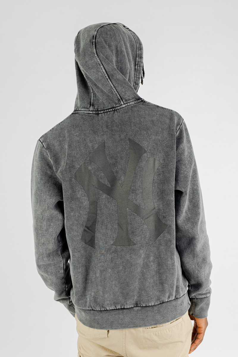 duke grey hoodie