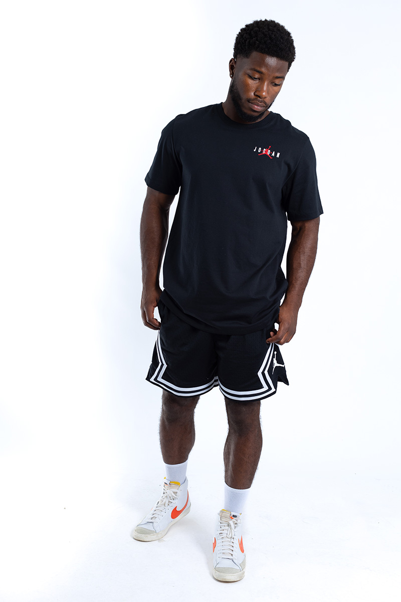 Jordan Essentials Short Sleeve Tee | Stateside Sports