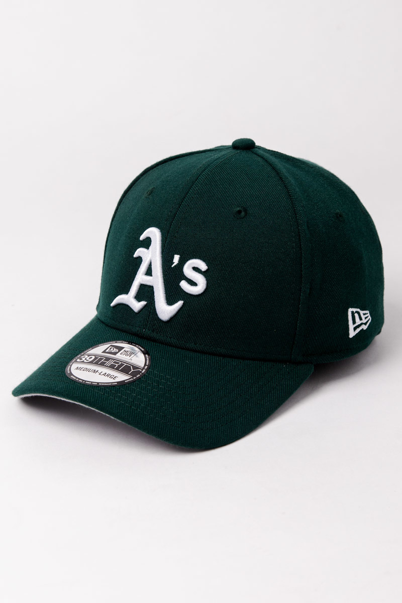 women's oakland a's hat