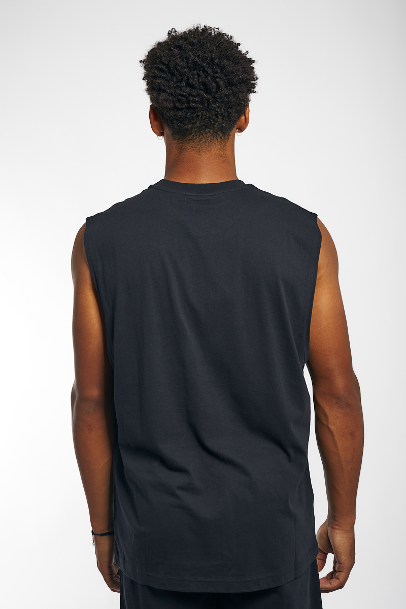Buy Men's Singlets & Muscle Shirts | Stateside Sports