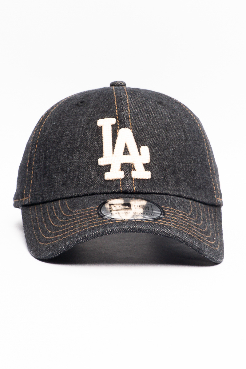LA Dodgers Casual Classics Denim Cap | Stateside Sports