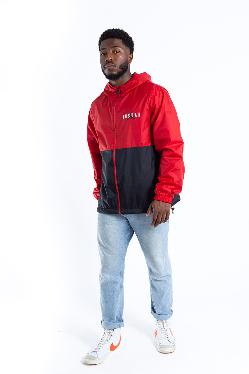 Jordan Essentials Woven Jacket Stateside Sports