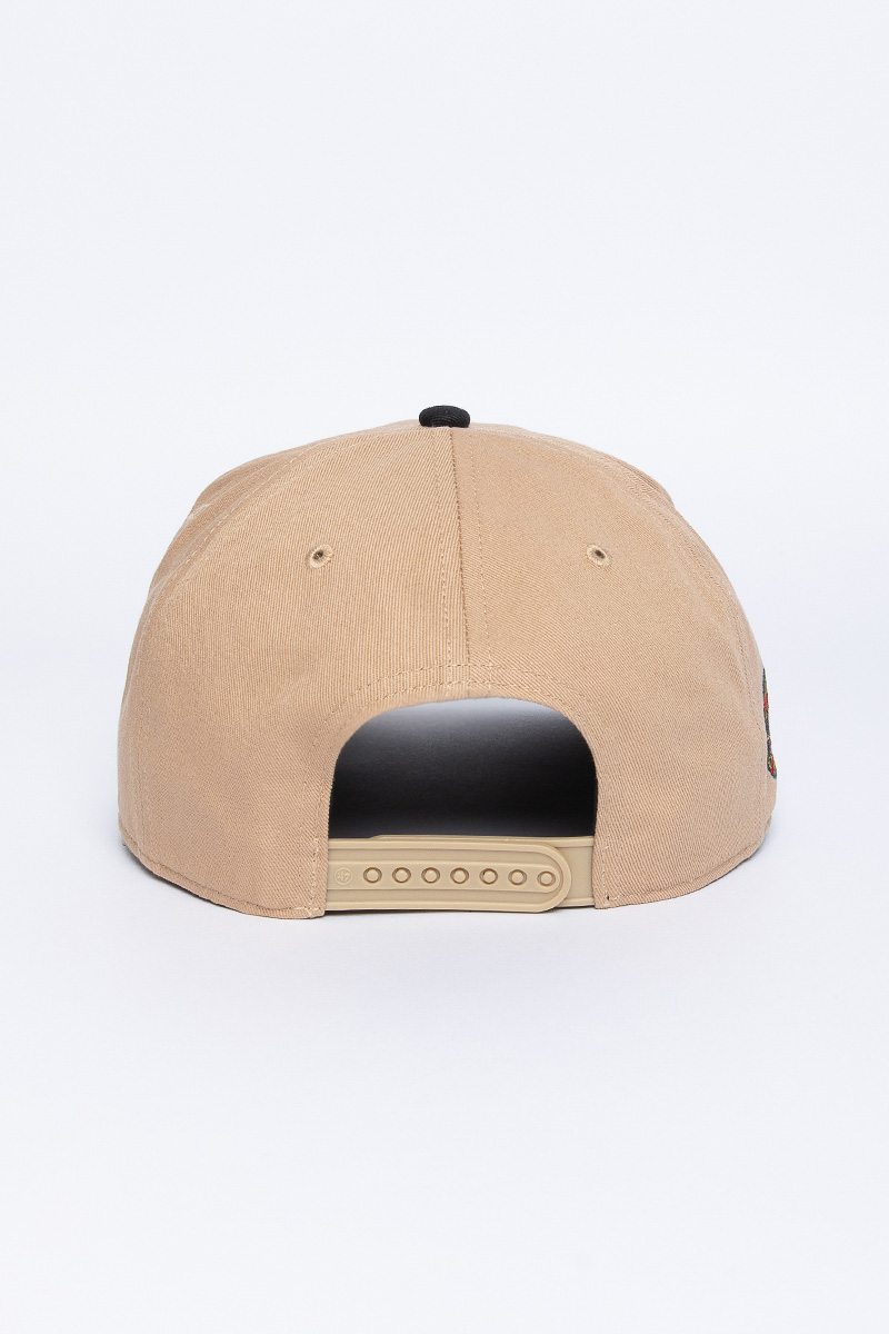 47 Brand ★ Outskirts Contrast Stitch Hitch Snapback デニム Chicago White Sox Outskirts Contrast Stitch Hitch Snapback