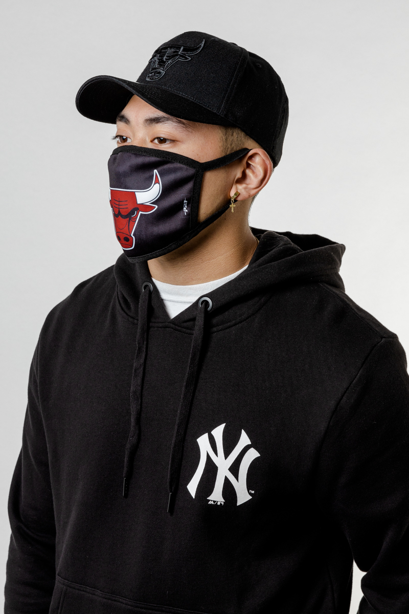 CHIBUL MASHUP FACE COVERING | Stateside Sports