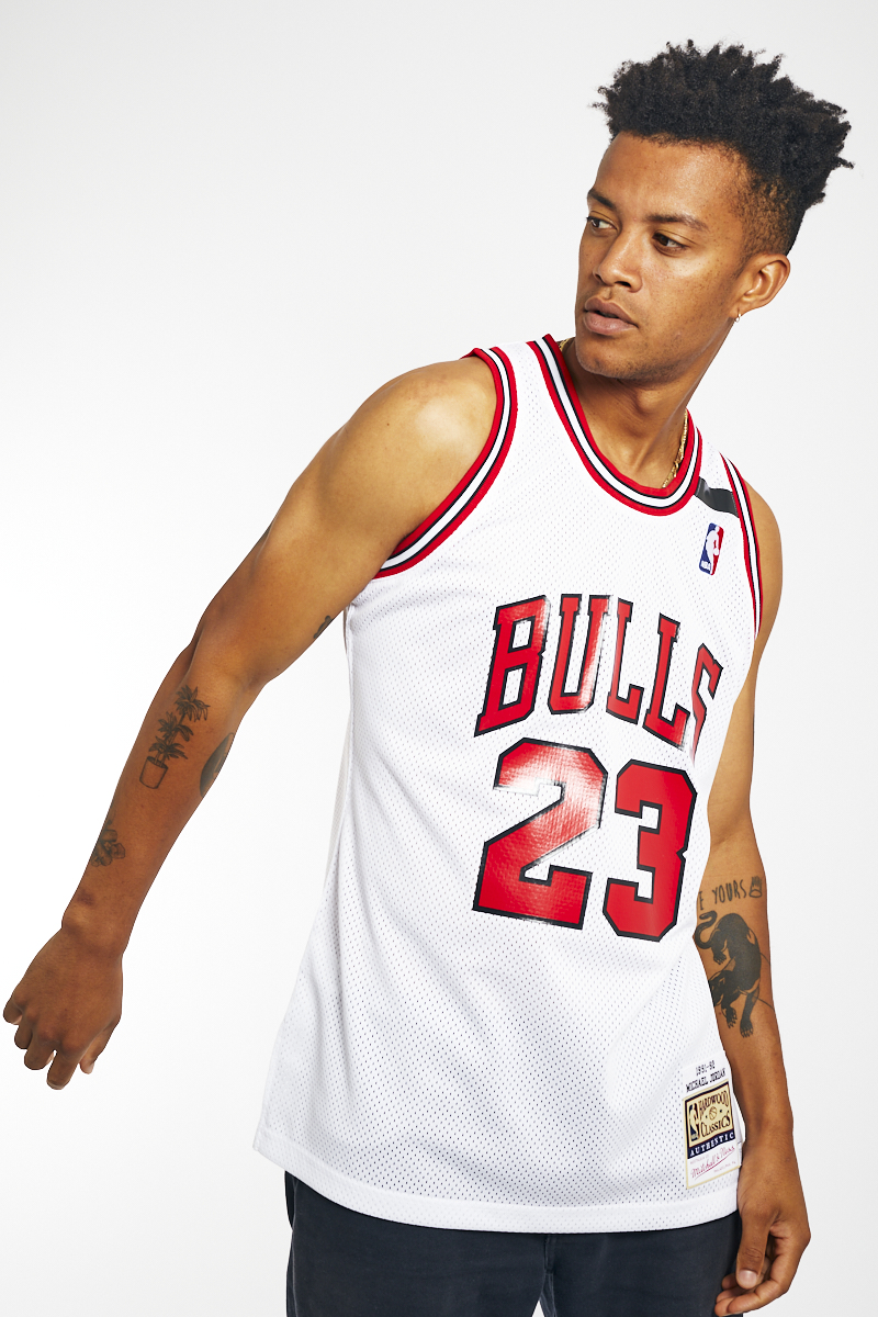 Chicago bulls best sale jordan vest