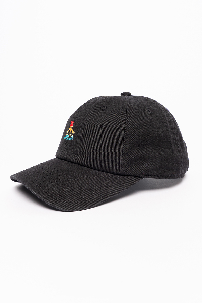 Atari Ballpark Hat Stateside Sports