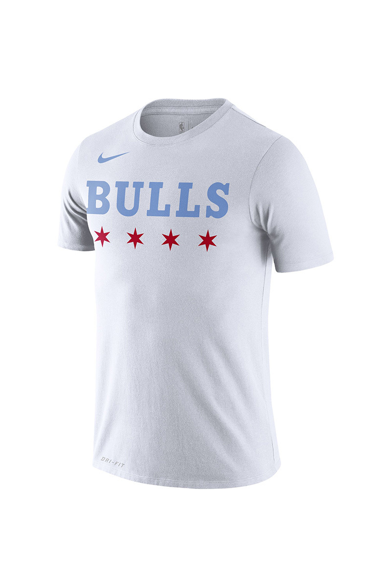 bulls city edition shirt