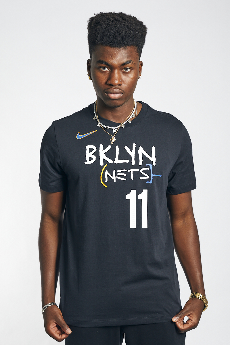 Nike NBA Kyrie Irving Icon Edition Jersey Team limited AU Player Editi -  KICKS CREW