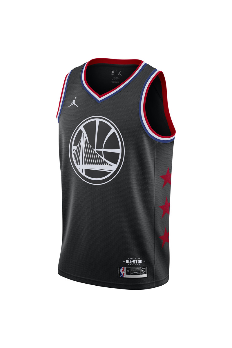 kevin durant all star jersey 2019