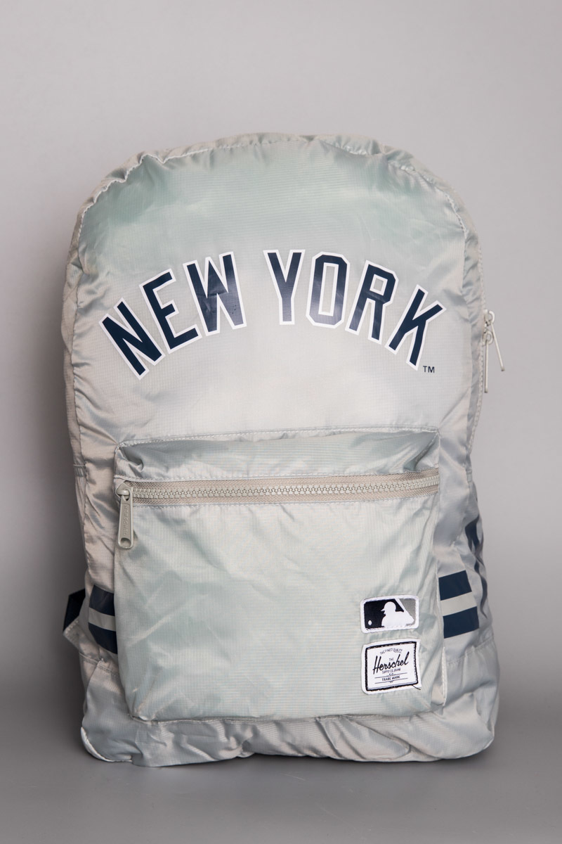 yankees herschel backpack