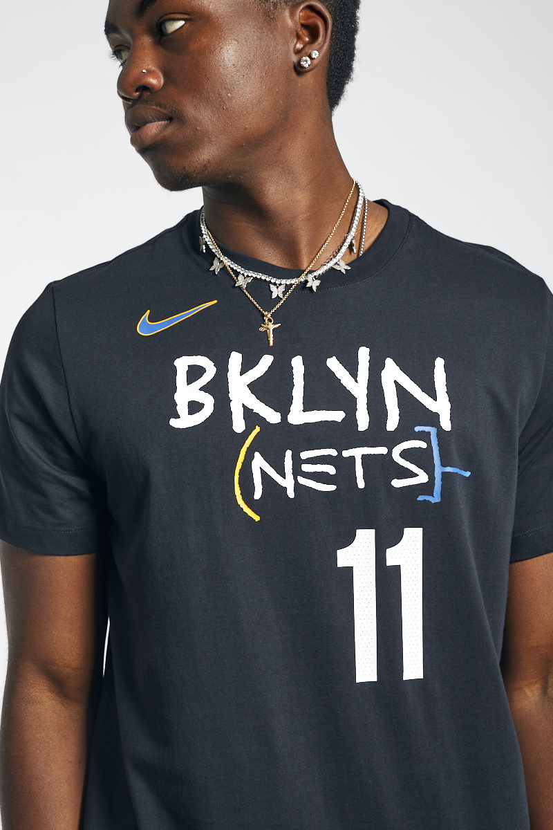 Nike NBA Kyrie Irving Icon Edition Jersey Team limited AU Player Editi -  KICKS CREW