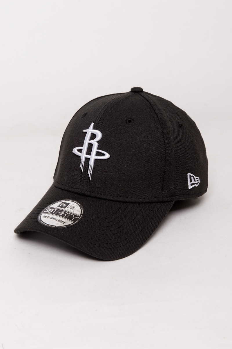 black houston rockets hat