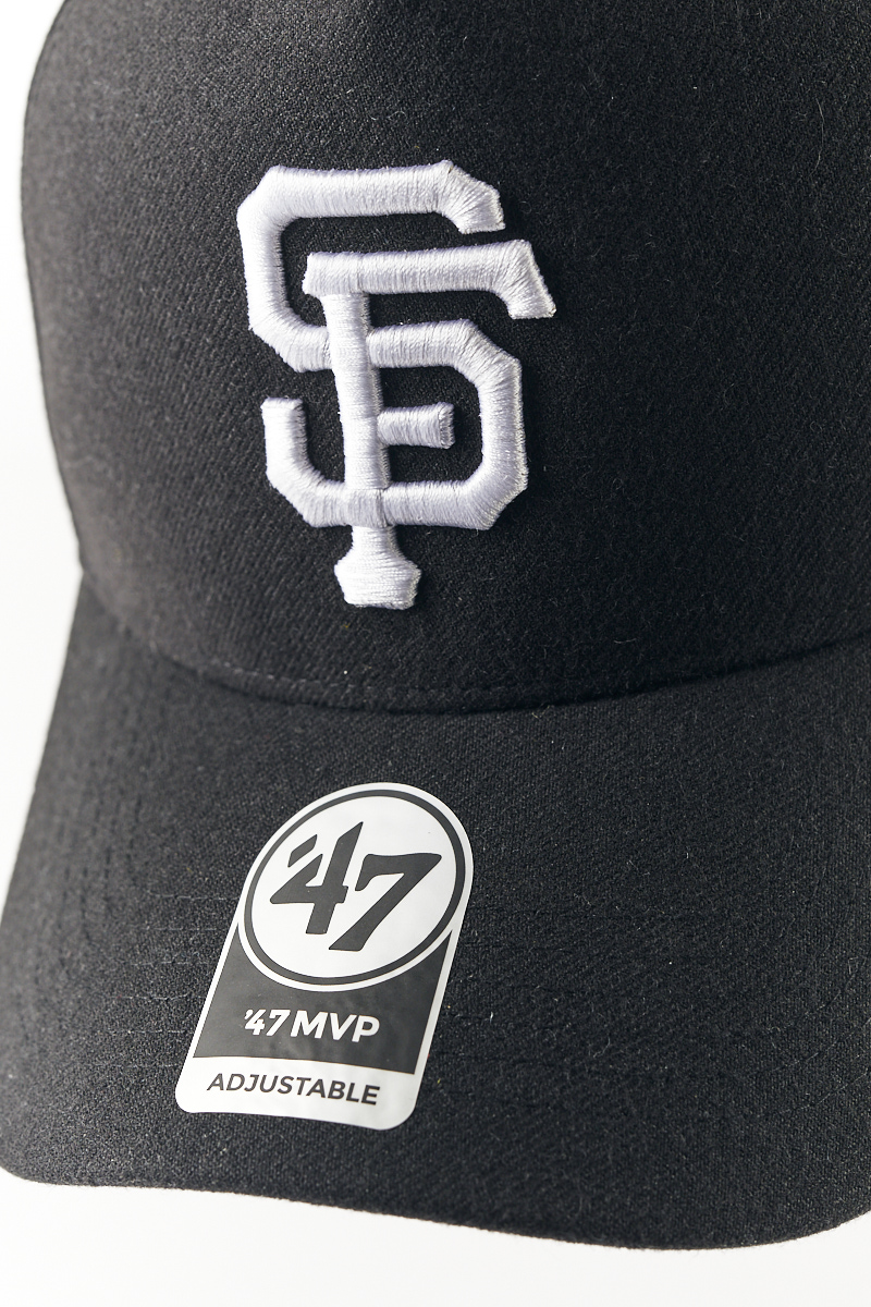 Mickey / San Francisco Giants Mashup Hat snapback -  New Zealand