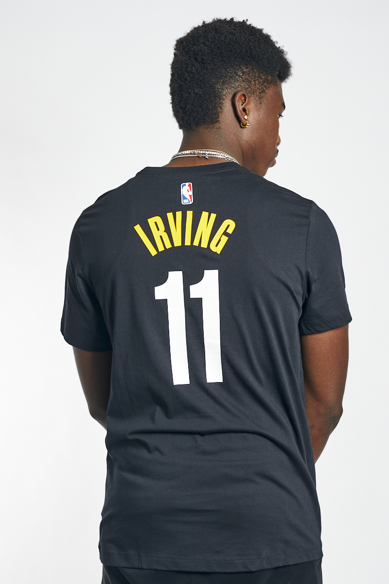 Kyrie irving brooklyn nets t shirt online