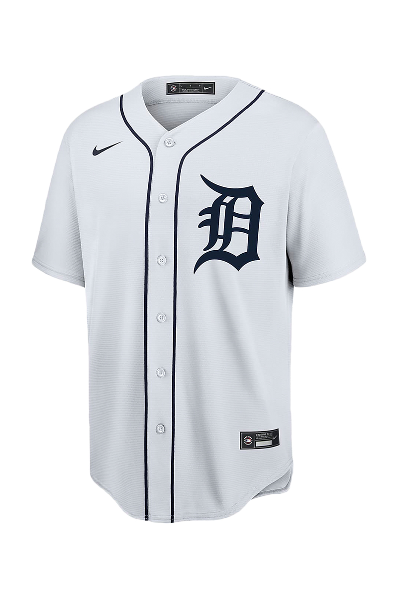 Tigers Official 2020 MLB Replica Jersey