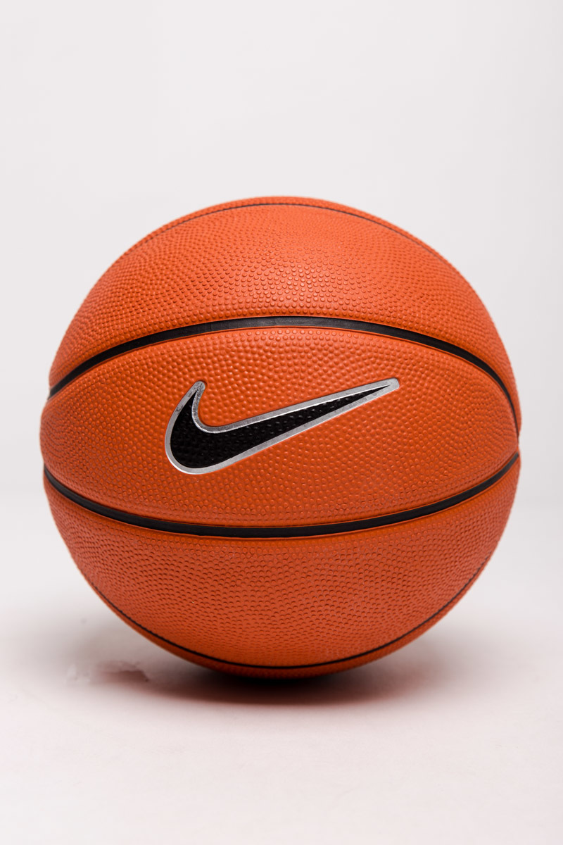 Skills Size 3 (Small) Basketball - Amber | Stateside Sports