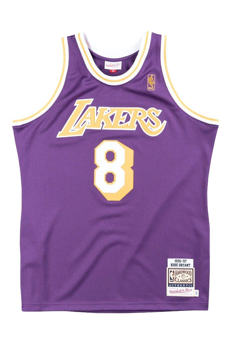 kobe bryant jersey official