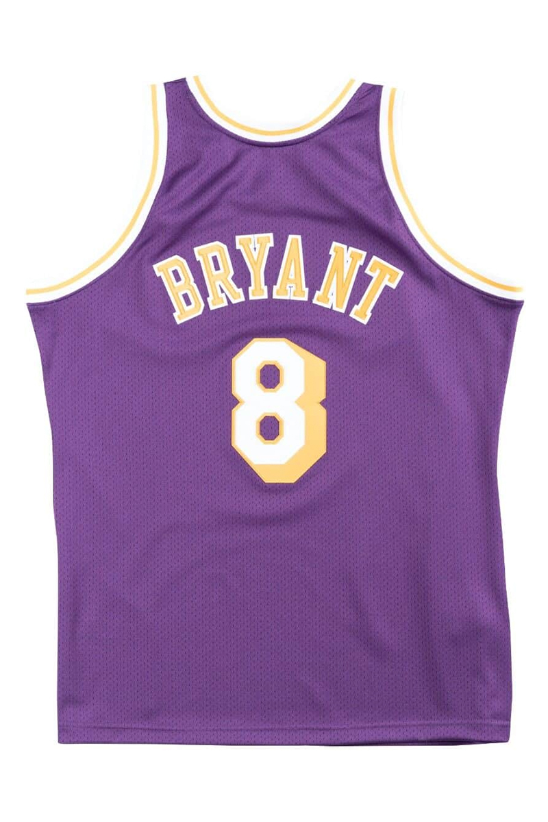 Kobe Bryant 96-97 Authentic HWC Rookie 