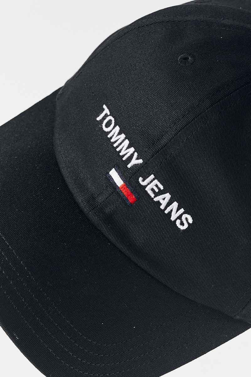 Tommy Jeans Sports Cap | Stateside Sports