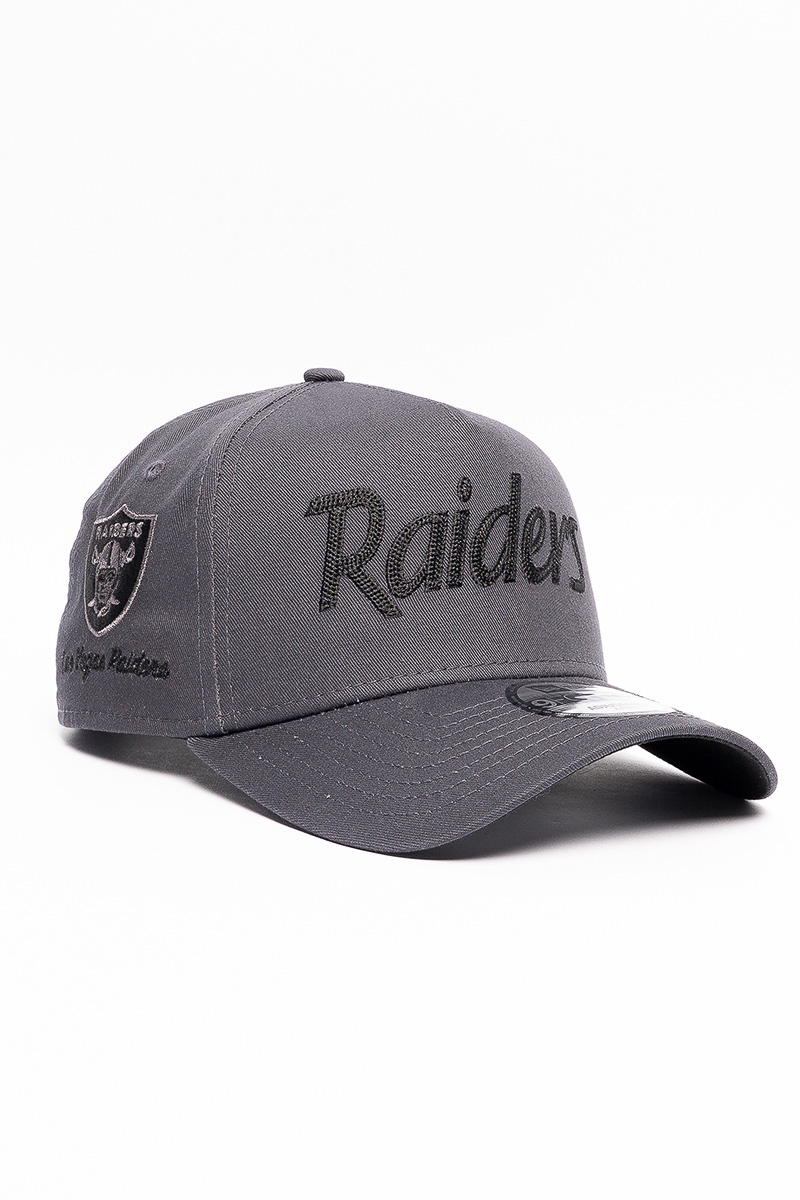 Las Vegas Raiders NFL Rivalry 940AF Snapback | Stateside Sports