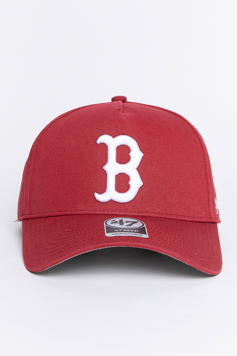 Boston Red Sox 47 Clean Up Outskirts Coffee Cap | Stateside