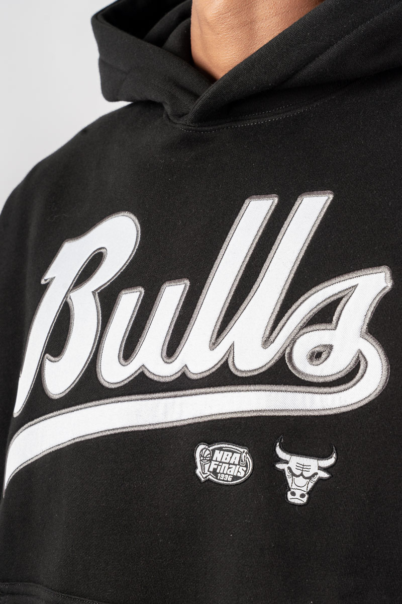 Chicago Bulls The Best Ever Hoodie Stateside Sports