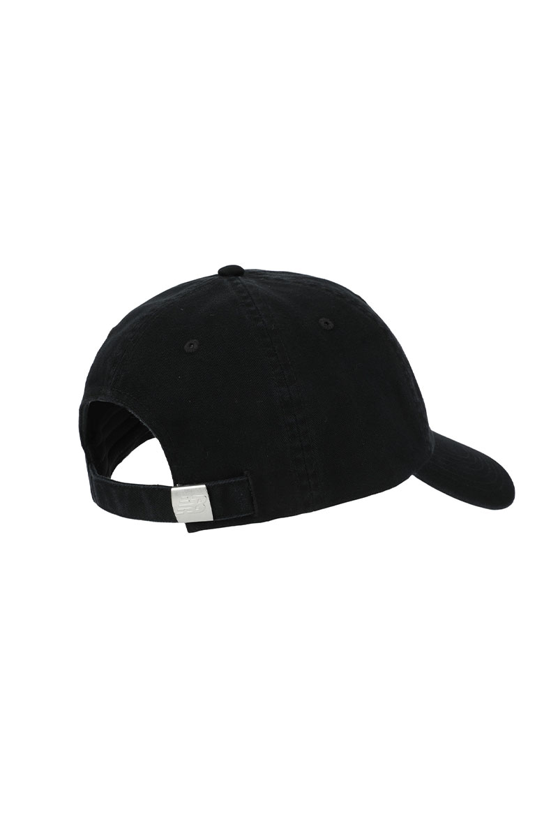 New Balance Patch Logo Hat | Stateside Sports