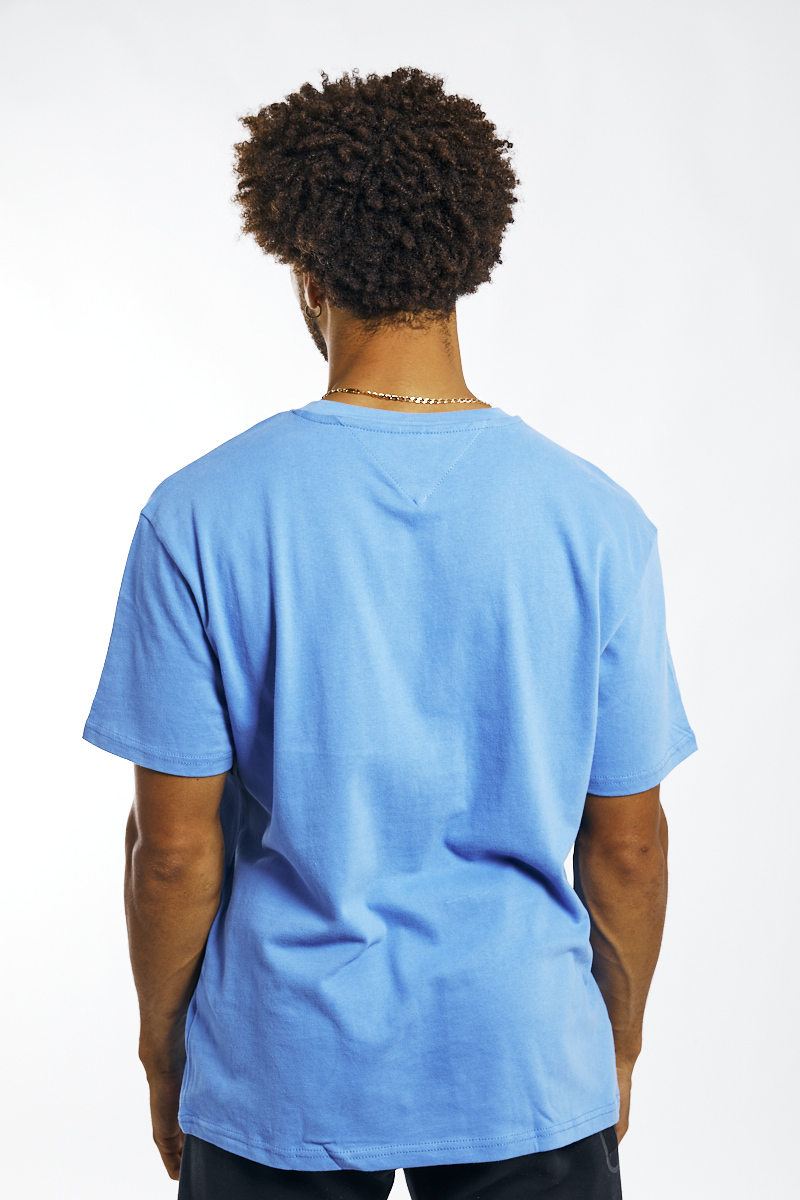 Classic Collegiate Tee | Stateside Sports