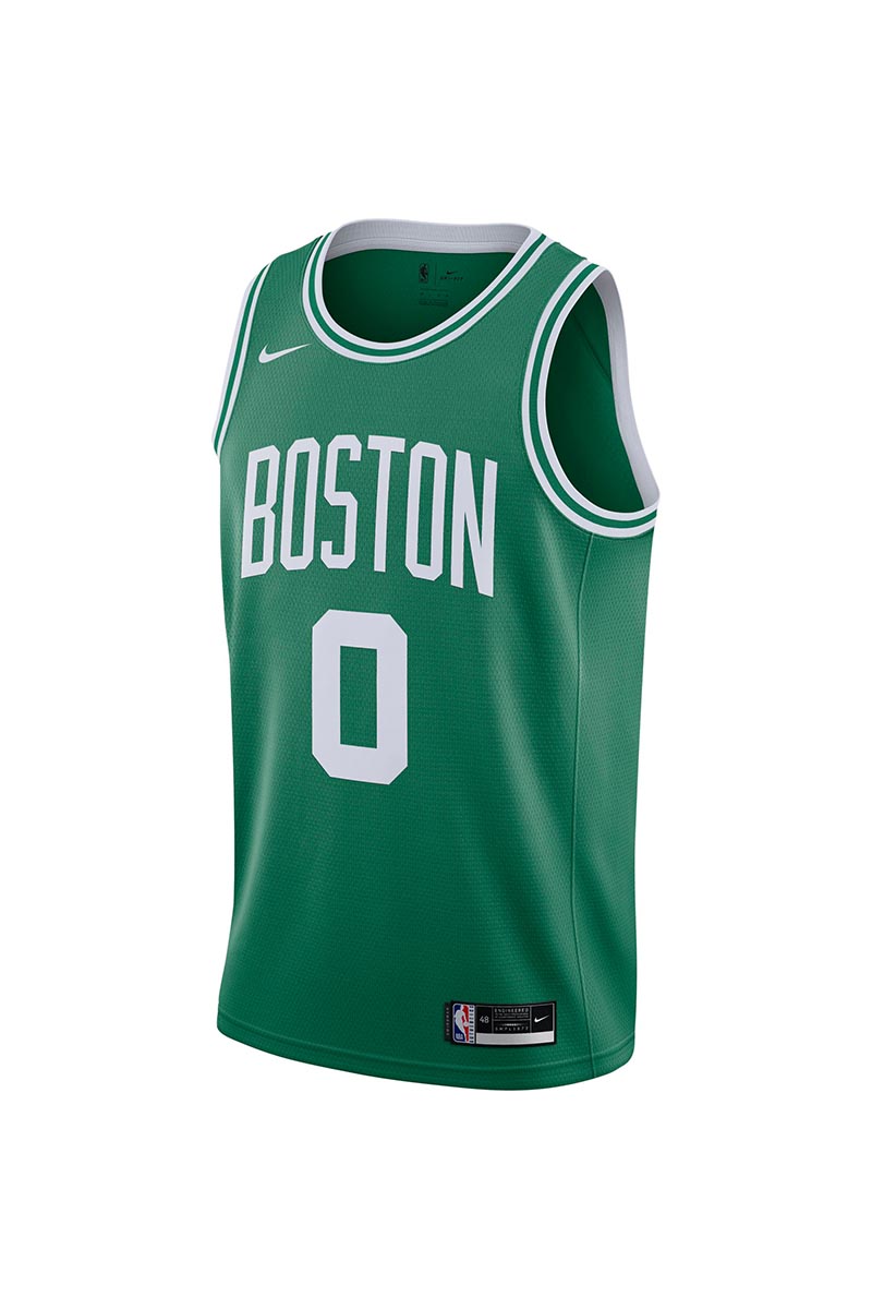 NBA_ Stitched Finals Patch Jaylen Brown Jerseys 7 Jayson Tatum Basketball  Jersey 0 For Men Team Green White Black City Earned''nba''jerseys 