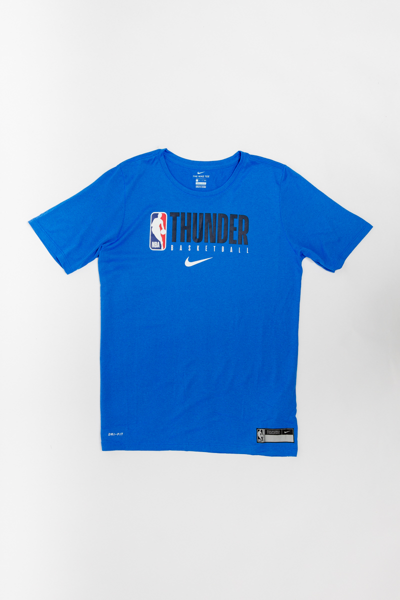 toddler okc thunder shirts
