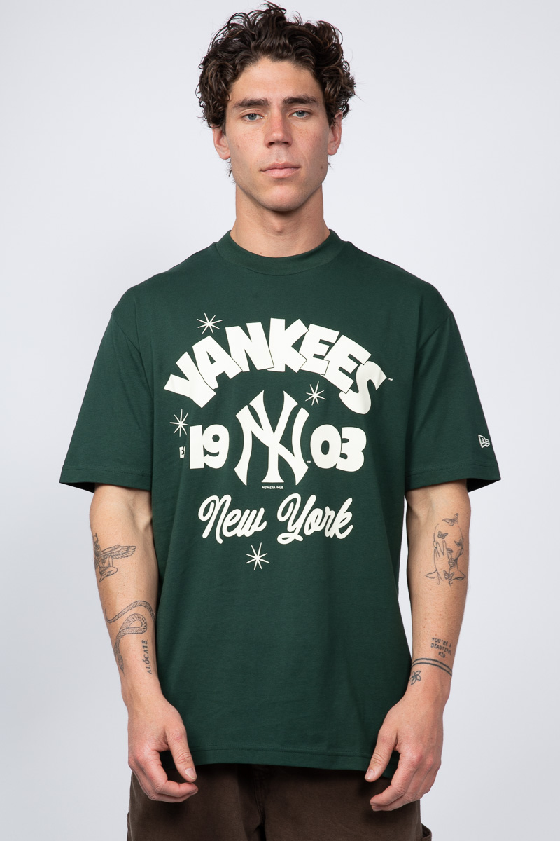 Yankees Custom Shirt -  Australia