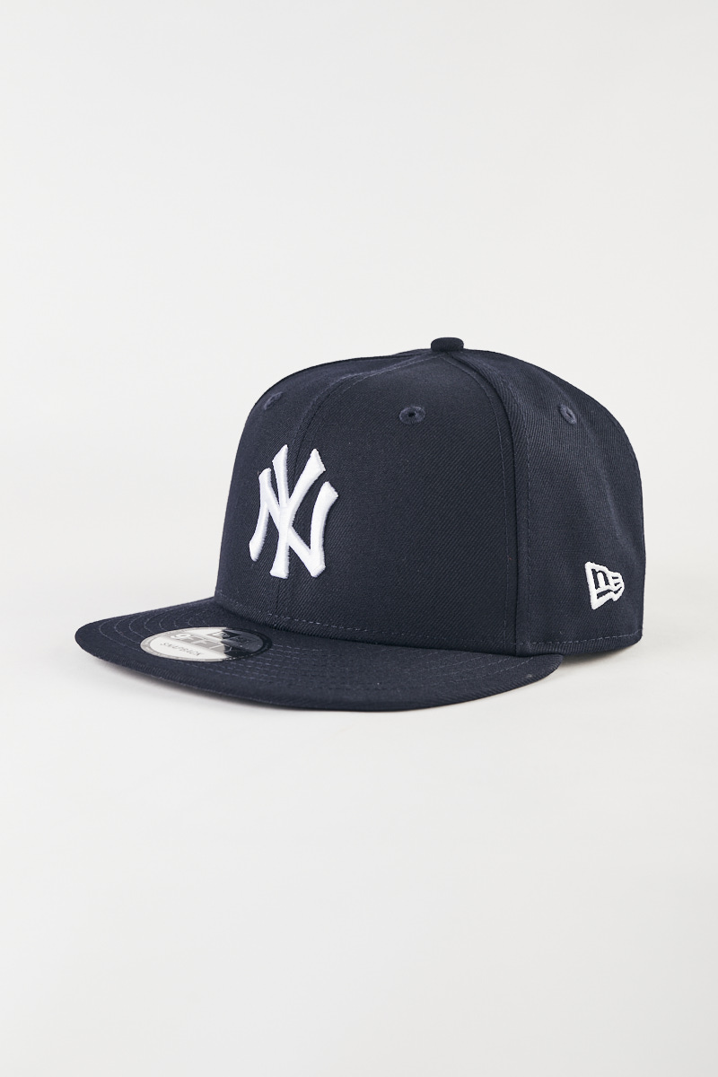 New York Yankees 9Fifty Navy Snapback | Stateside Sports