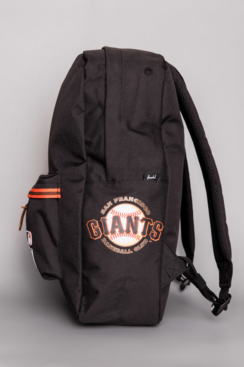 Herschel sales giants backpack