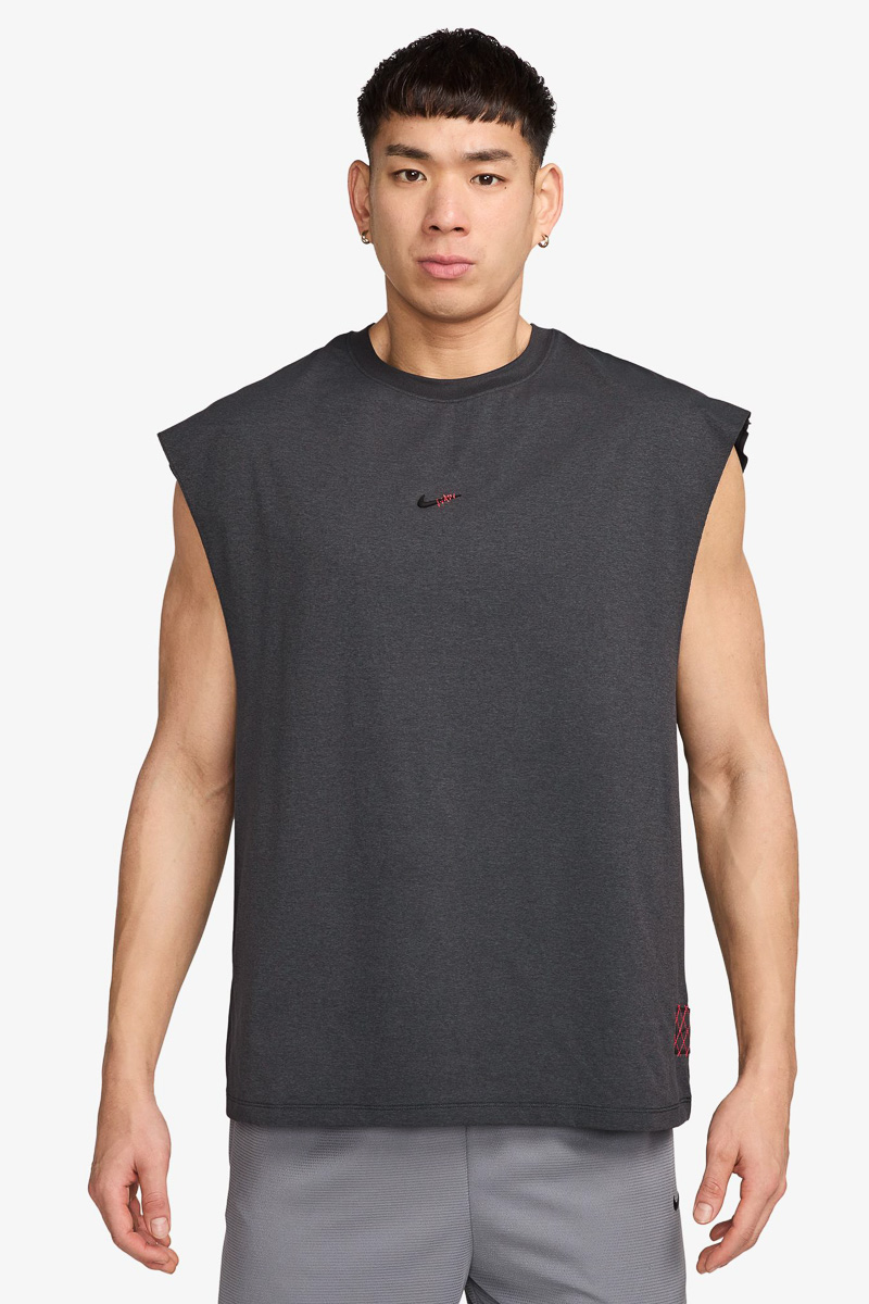 r*h様 NIKE Dry Fit Sleeveless Basketball上 Nike Men's Dri-FIT