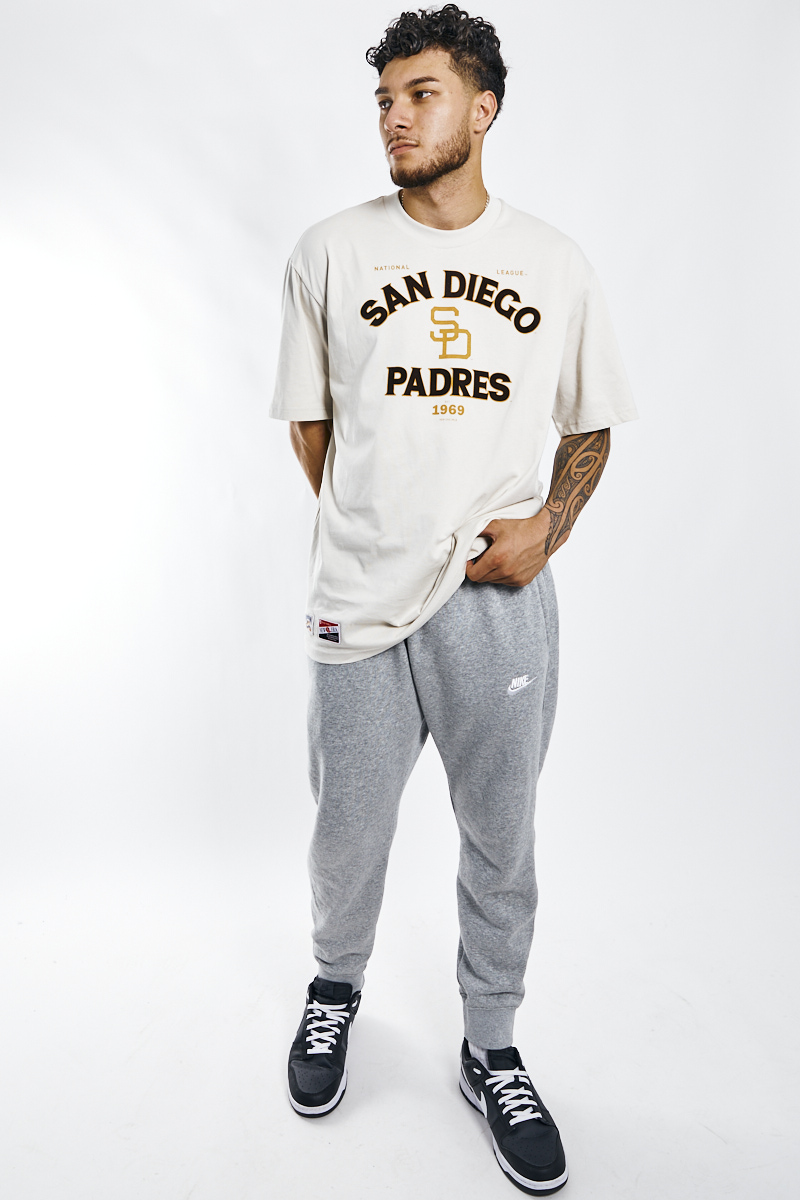 San Diego Padres Men's Sports T-Shirts – Nova Fashion Shop