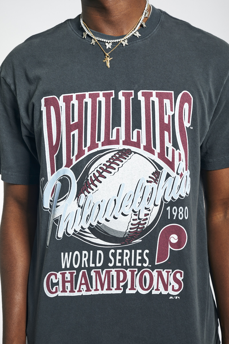 Philadelphia Phillies Vintage T-Shirt | Phillies