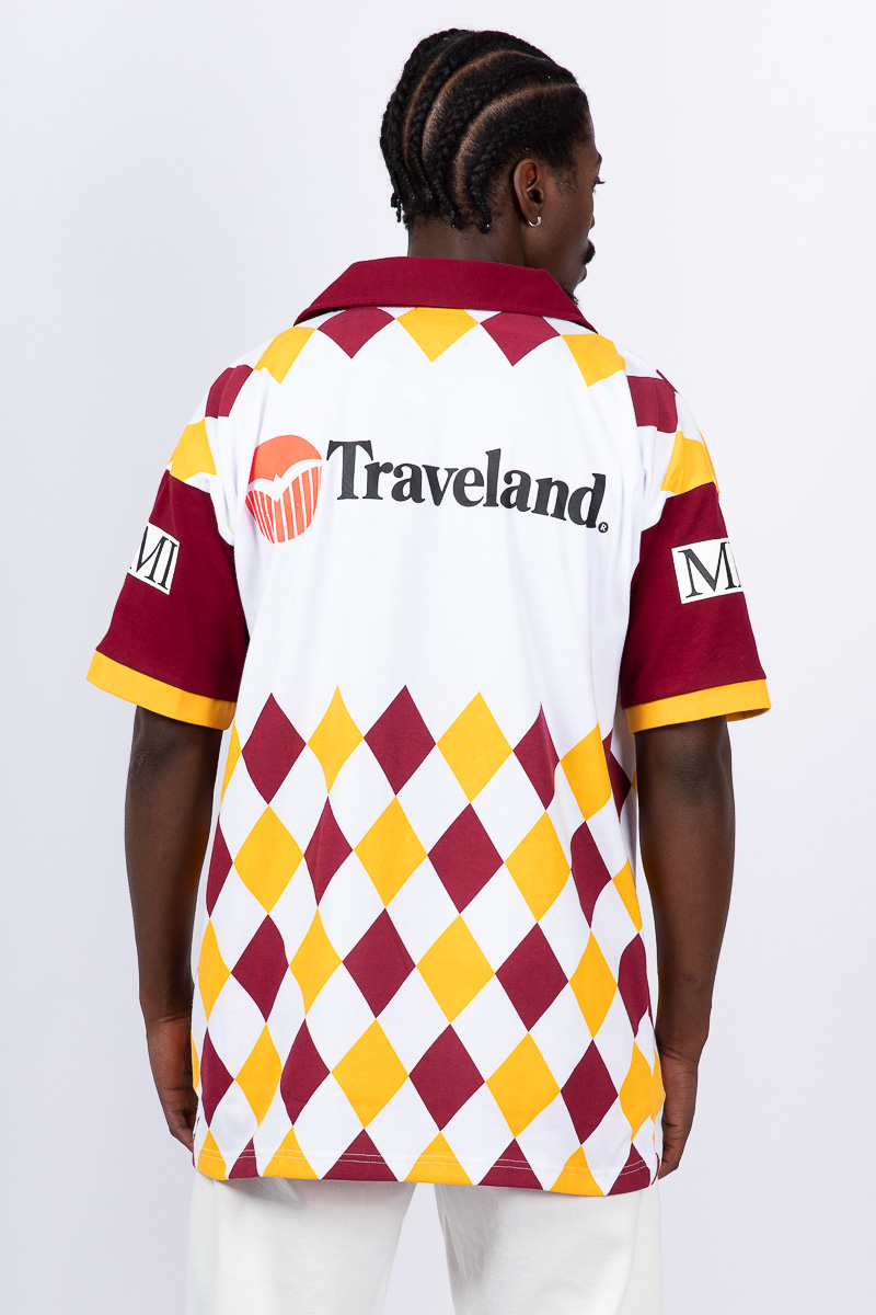 【激レア・ラグビー】Brisbane Broncos シングレット 激レア・ラグビー】Brisbane Broncos シングレット 激レア