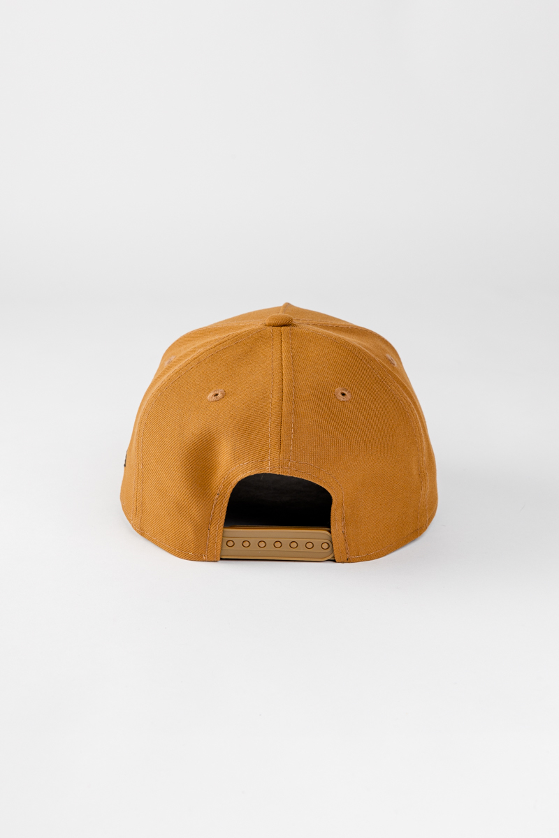 TP 9Forty A-Frame Snapback | Stateside Sports