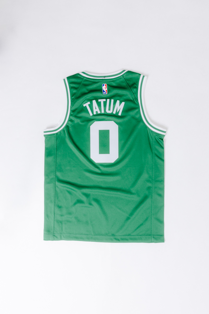 Jayson Tatum NBA Swingman Jersey- Youth | Stateside Sports