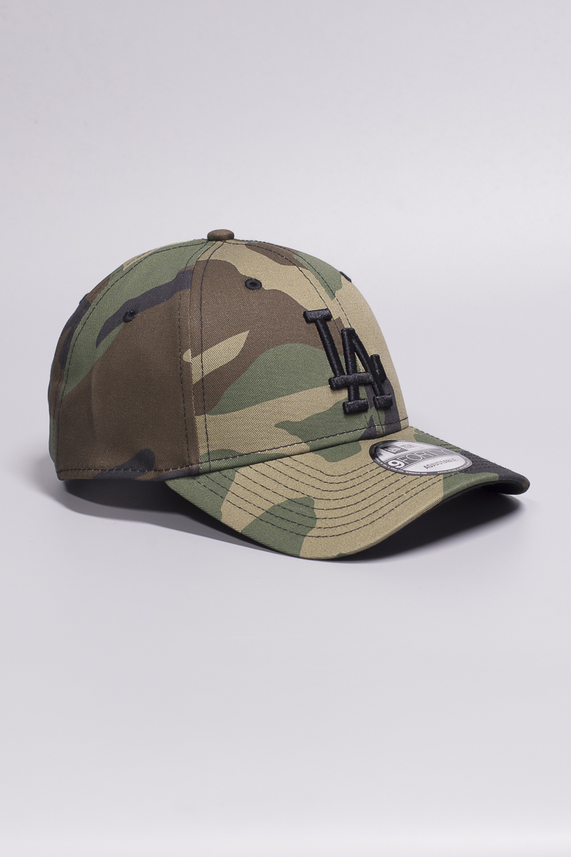 LOS ANGELES DODGERS 9FORTY - CAMO | Stateside Sports