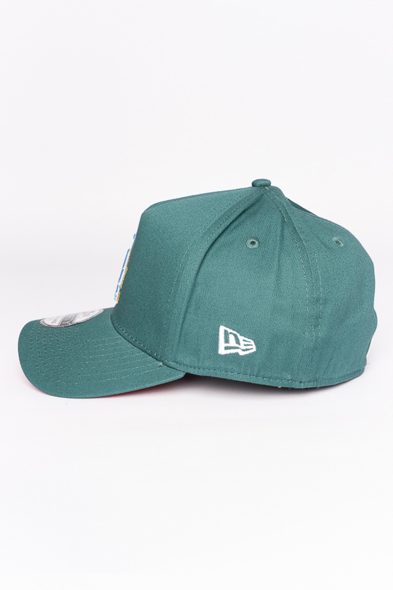 LA Dodgers Colour Wheel 39Thirty A-Frame Stretch Fit